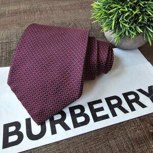 BURBERRY - Tie